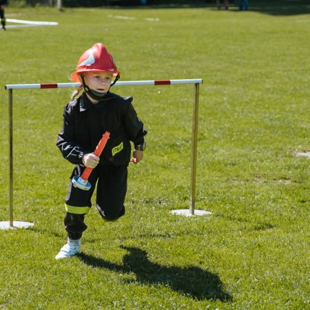 Miejsko-Gminne Zawody Sportowo-Pożarnicze - 11 czerwca 2022
