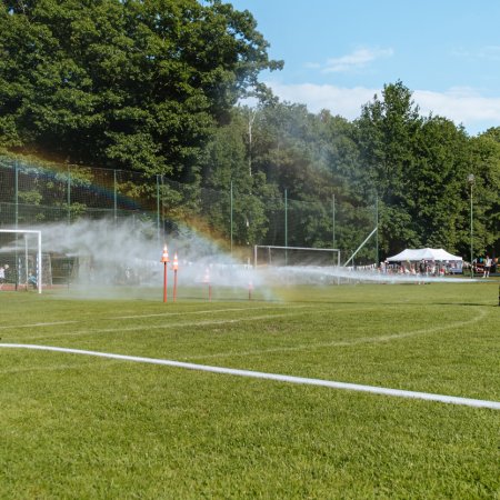 Miejsko-Gminne Zawody Sportowo-Pożarnicze - 11 czerwca 2022
