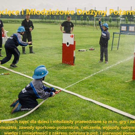 Nabór do OSP Palowice