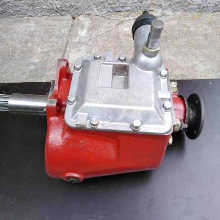 Palowicki Żuczek na emeryturze - 10 maja 2024
