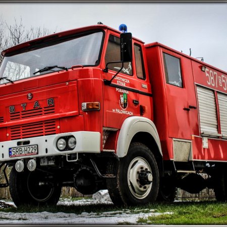 Ratownictwo w obiektywie cz. 3 - 587[S]51 GBA 2,5/16 Star 244