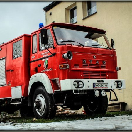 Ratownictwo w obiektywie cz. 3 - 587[S]51 GBA 2,5/16 Star 244