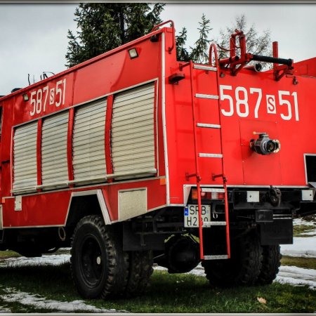 Ratownictwo w obiektywie cz. 3 - 587[S]51 GBA 2,5/16 Star 244