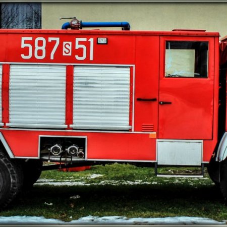 Ratownictwo w obiektywie cz. 3 - 587[S]51 GBA 2,5/16 Star 244