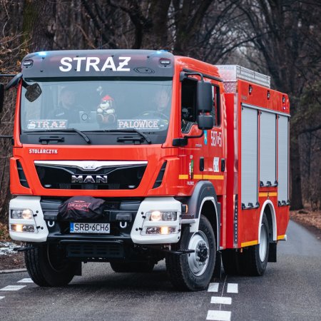 Spotkanie ze świętym Mikołajem - 5 grudnia 2021
