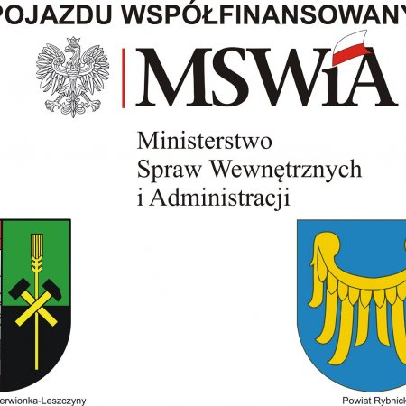 Uroczystość przekazania i poświęcenia nowego wozu strażackiego - 10 grudnia 2016
