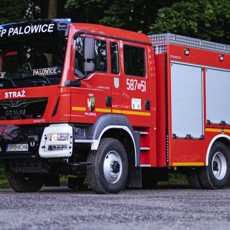 Podsumowanie ostatnich wyjazdów