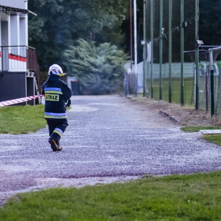Podsumowanie ostatnich wyjazdów