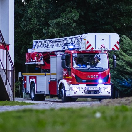 Podsumowanie ostatnich wyjazdów