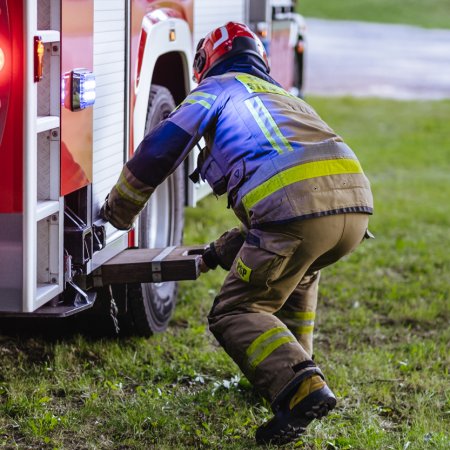 Podsumowanie ostatnich wyjazdów