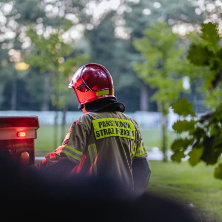 Podsumowanie ostatnich wyjazdów
