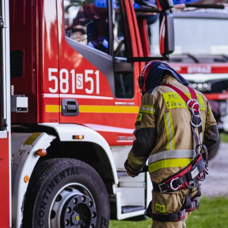 Podsumowanie ostatnich wyjazdów