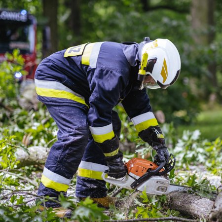 Podsumowanie ostatnich wyjazdów
