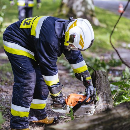 Podsumowanie ostatnich wyjazdów