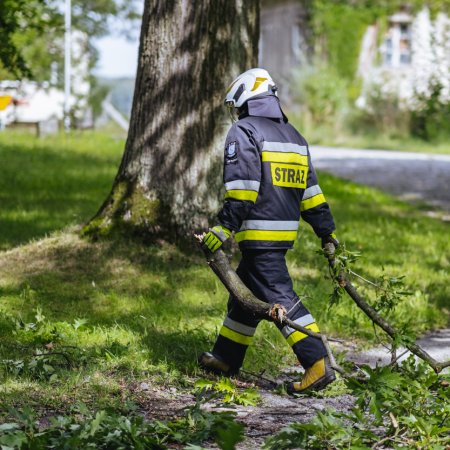 Podsumowanie ostatnich wyjazdów
