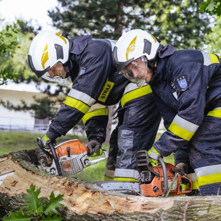 Podsumowanie ostatnich wyjazdów