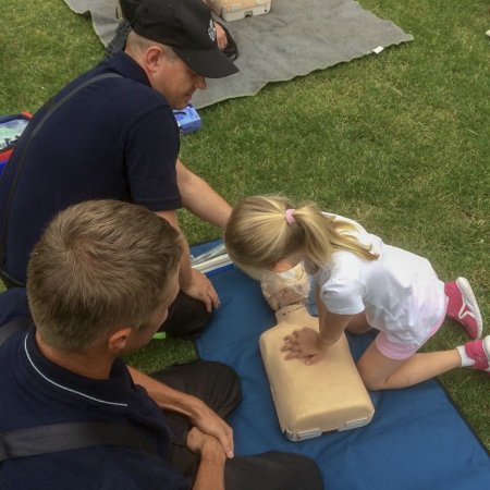 Wizyta w Szkole Podstawowej w Palowicach