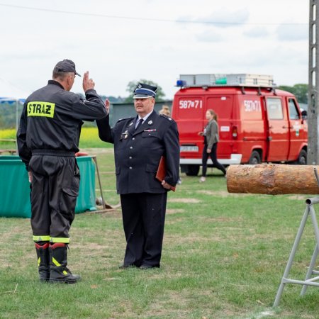 X Memoriał im. kapitana Adama Byczka - 22 września 2018
