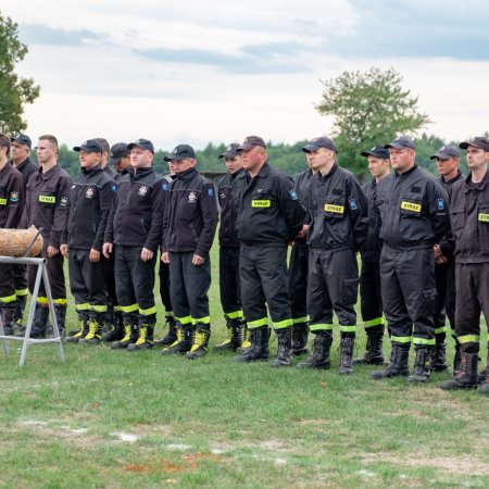 X Memoriał im. kapitana Adama Byczka - 22 września 2018
