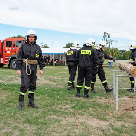 X Memoriał im. kapitana Adama Byczka - 22 września 2018
