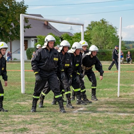 X Memoriał im. kapitana Adama Byczka - 22 września 2018
