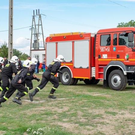 X Memoriał im. kapitana Adama Byczka - 22 września 2018

