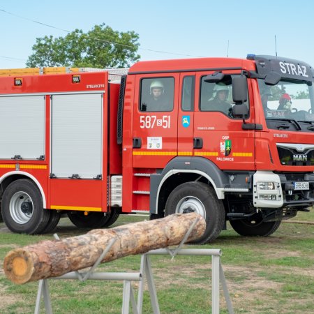 X Memoriał im. kapitana Adama Byczka - 22 września 2018

