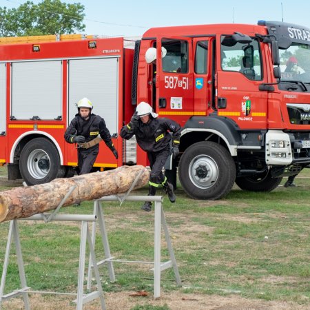 X Memoriał im. kapitana Adama Byczka - 22 września 2018
