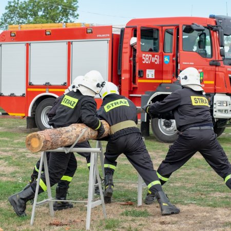 X Memoriał im. kapitana Adama Byczka - 22 września 2018

