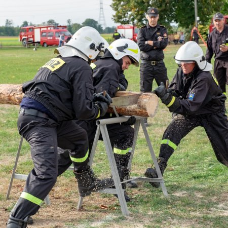 X Memoriał im. kapitana Adama Byczka - 22 września 2018
