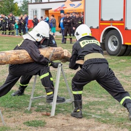 X Memoriał im. kapitana Adama Byczka - 22 września 2018
