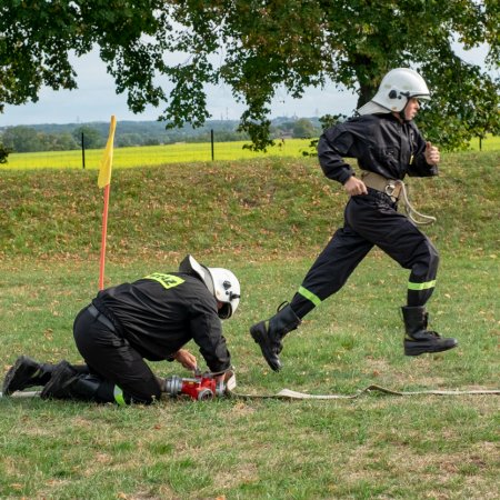 X Memoriał im. kapitana Adama Byczka - 22 września 2018
