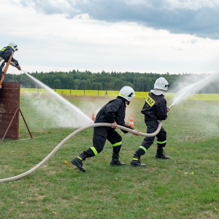 X Memoriał im. kapitana Adama Byczka - 22 września 2018
