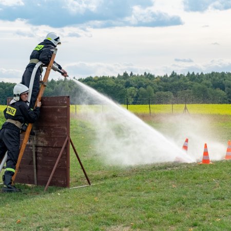 X Memoriał im. kapitana Adama Byczka - 22 września 2018

