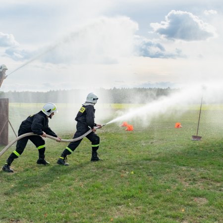 X Memoriał im. kapitana Adama Byczka - 22 września 2018
