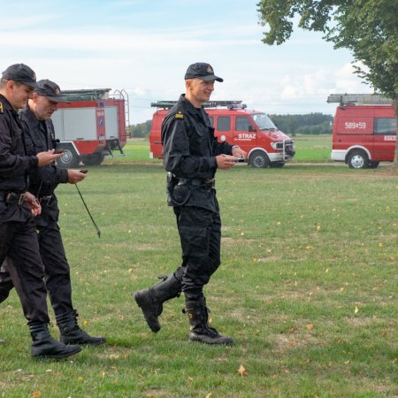 X Memoriał im. kapitana Adama Byczka - 22 września 2018

