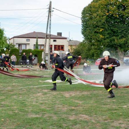 X Memoriał im. kapitana Adama Byczka - 22 września 2018
