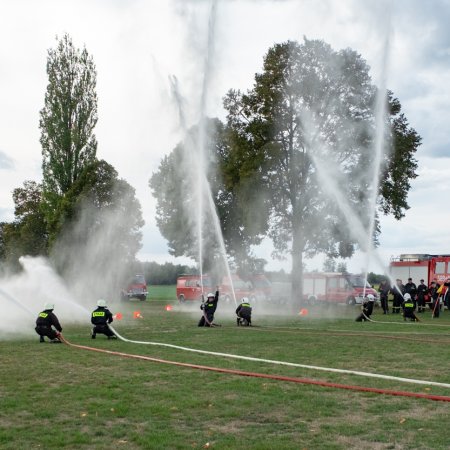 X Memoriał im. kapitana Adama Byczka - 22 września 2018
