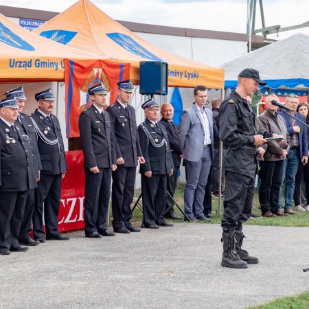 X Memoriał im. kapitana Adama Byczka - 22 września 2018
