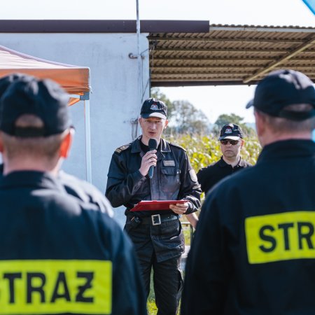 XI Memoriał im. kapitana Adama Byczka