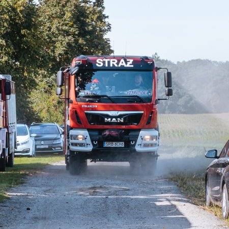 XI Memoriał im. kapitana Adama Byczka