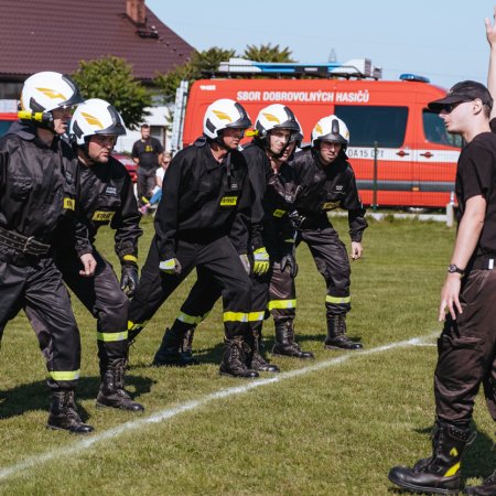 XI Memoriał im. kapitana Adama Byczka