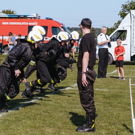 XI Memoriał im. kapitana Adama Byczka