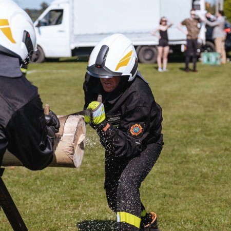 XI Memoriał im. kapitana Adama Byczka