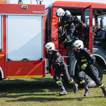 XI Memoriał im. kapitana Adama Byczka