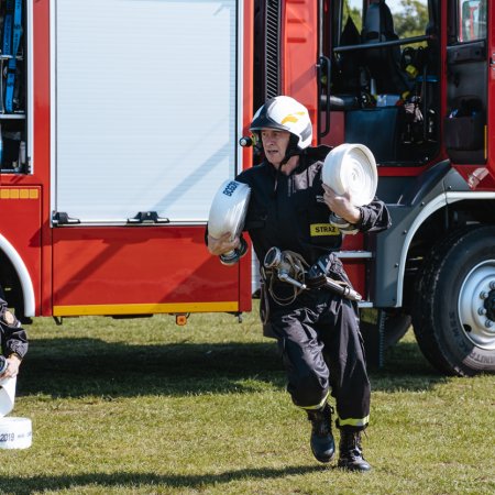 XI Memoriał im. kapitana Adama Byczka