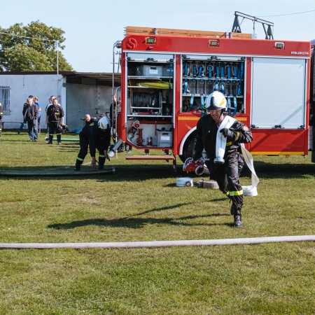 XI Memoriał im. kapitana Adama Byczka