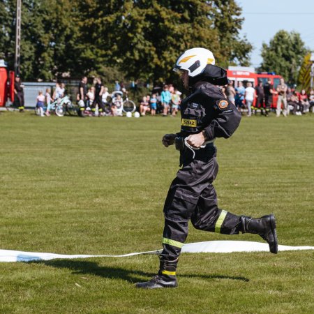 XI Memoriał im. kapitana Adama Byczka