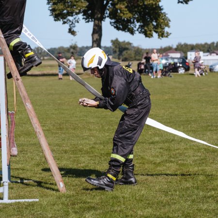 XI Memoriał im. kapitana Adama Byczka