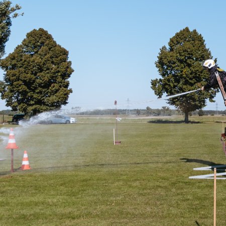 XI Memoriał im. kapitana Adama Byczka